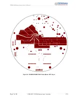 Предварительный просмотр 74 страницы Teridian 71M6534H User Manual