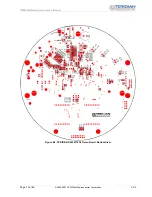 Предварительный просмотр 75 страницы Teridian 71M6534H User Manual