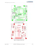 Предварительный просмотр 78 страницы Teridian 71M6534H User Manual