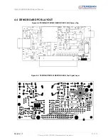 Предварительный просмотр 28 страницы Teridian 73M1903 User Manual