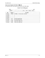 Preview for 31 page of Teridian 73S1209F Datasheet