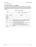 Preview for 79 page of Teridian 73S1209F Datasheet