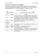 Preview for 84 page of Teridian 73S1209F Datasheet