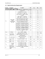 Preview for 107 page of Teridian 73S1209F Datasheet