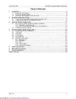 Preview for 3 page of Teridian 73S1215F User Manual