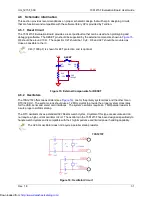 Preview for 31 page of Teridian 73S1215F User Manual