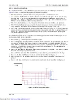 Preview for 33 page of Teridian 73S1215F User Manual