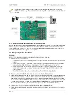 Preview for 11 page of Teridian 73S1217F User Manual