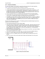 Preview for 31 page of Teridian 73S1217F User Manual