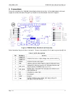 Preview for 7 page of Teridian 73S8009C User Manual