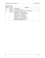 Preview for 20 page of Teridian 73S8009C User Manual