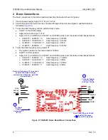 Preview for 6 page of Teridian 73S8024C User Manual