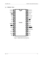 Preview for 11 page of Teridian 73S8024C User Manual