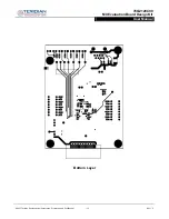 Preview for 15 page of Teridian 78Q2120C09 User Manual