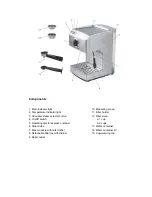 Preview for 2 page of terim TERCM1200PE Instruction Manual