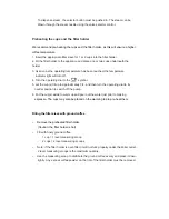 Preview for 7 page of terim TERCM1200PE Instruction Manual