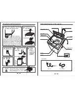 Предварительный просмотр 5 страницы terim TERWM5TLA Owner'S Manual