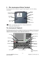 Предварительный просмотр 11 страницы TERION Journeyman-I User Manual