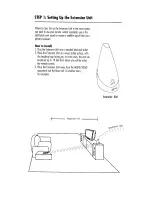 Preview for 4 page of TERK Technologies LF-IRX User Manual