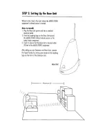 Preview for 5 page of TERK Technologies LF-IRX User Manual