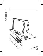 Предварительный просмотр 12 страницы TERK Technologies LFIRX2 Owner'S Manual