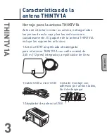 Preview for 19 page of TERK Technologies RMTHINTV1A Owner'S Manual