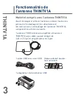 Preview for 34 page of TERK Technologies RMTHINTV1A Owner'S Manual