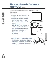 Preview for 37 page of TERK Technologies RMTHINTV1A Owner'S Manual