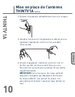 Preview for 41 page of TERK Technologies RMTHINTV1A Owner'S Manual