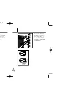 Предварительный просмотр 3 страницы TERK Technologies T2 AP-35 Owner'S Manual