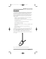 Предварительный просмотр 3 страницы TERK Technologies TRK-SR1 Installation Manual