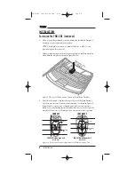 Предварительный просмотр 8 страницы TERK Technologies TRK-SR1 Installation Manual