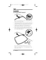 Предварительный просмотр 8 страницы TERK Technologies TRK-SR2 Installation Manual