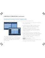 Preview for 16 page of TERK Technologies TUNVR1 Setup Manual