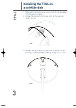 Preview for 4 page of TERK Technologies TV42 Owner'S Manual