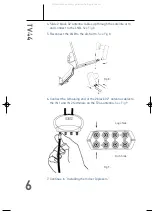 Preview for 7 page of TERK Technologies TV42 Owner'S Manual