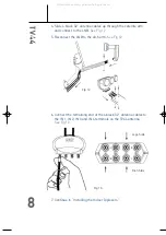 Preview for 9 page of TERK Technologies TV42 Owner'S Manual