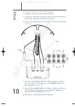 Preview for 11 page of TERK Technologies TV42 Owner'S Manual