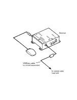 Предварительный просмотр 22 страницы TERK Technologies XMDFOR100 Installation & User'S Quick Manual