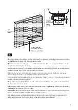 Preview for 3 page of TERMA DIS TGSBI001 Installation Instruction