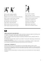 Preview for 7 page of TERMA DIS TGSBI001 Installation Instruction