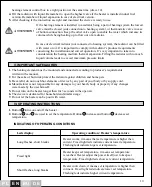 Preview for 10 page of TERMA MEG 1.0 User Manual