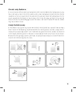 Preview for 35 page of TERMA MOA 43D User Manual