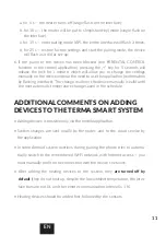 Preview for 11 page of TERMA VOLTAN 1kW User Manual