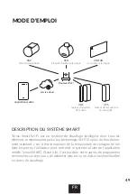 Предварительный просмотр 49 страницы TERMA VOLTAN 1kW User Manual