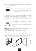 Предварительный просмотр 51 страницы TERMA VOLTAN 1kW User Manual