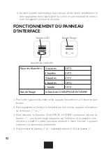 Предварительный просмотр 52 страницы TERMA VOLTAN 1kW User Manual