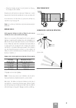 Предварительный просмотр 21 страницы TERMA WEBL1K906F Manual