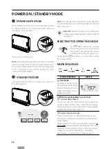 Предварительный просмотр 48 страницы TERMA WEBL1K906F Manual