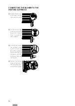 Предварительный просмотр 76 страницы TERMA WEBL1K906F Manual